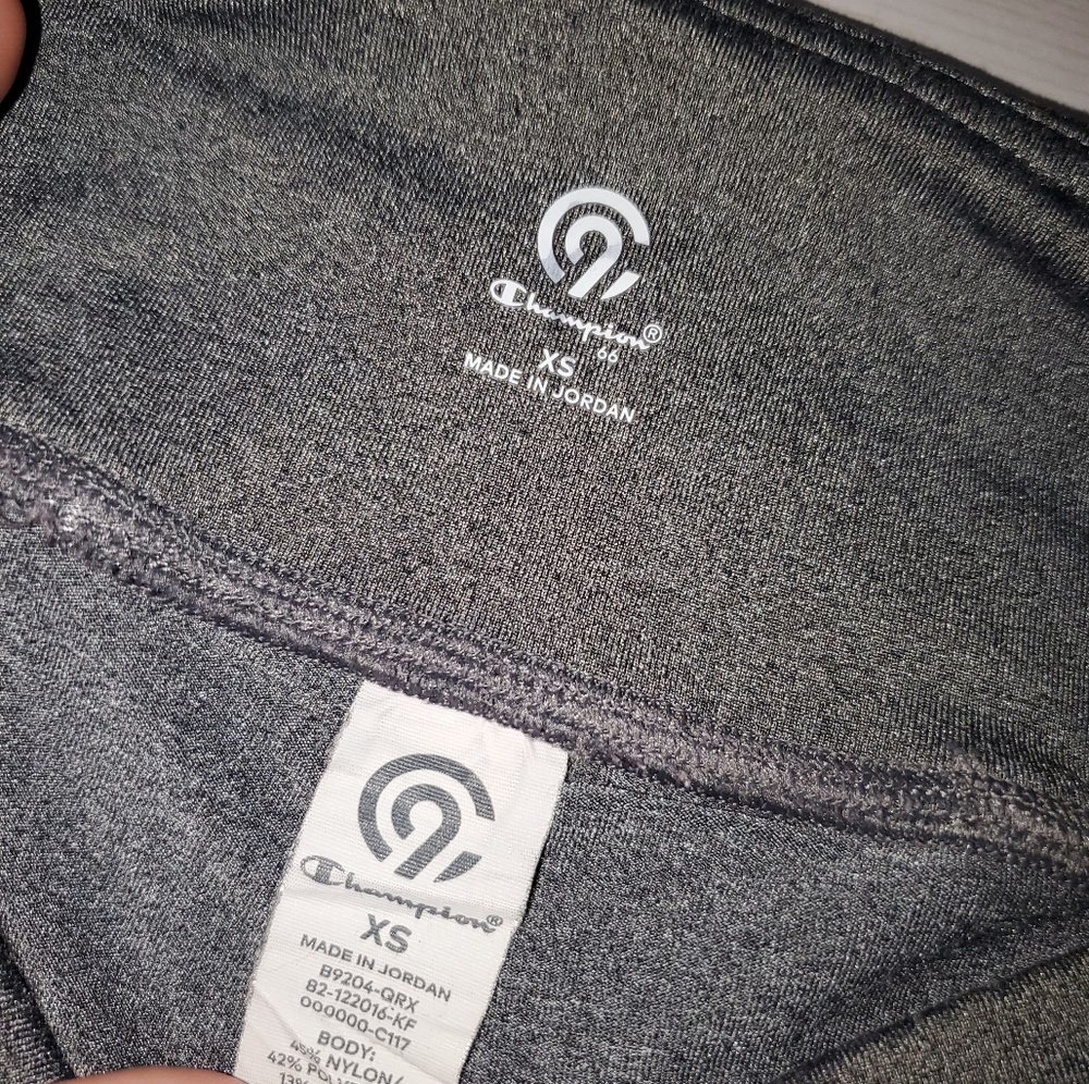 C9 by Champion | Workout Leggings - Picture 8 of 8